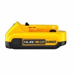 Аккумулятор DeWalt DCB143 Li-Ion